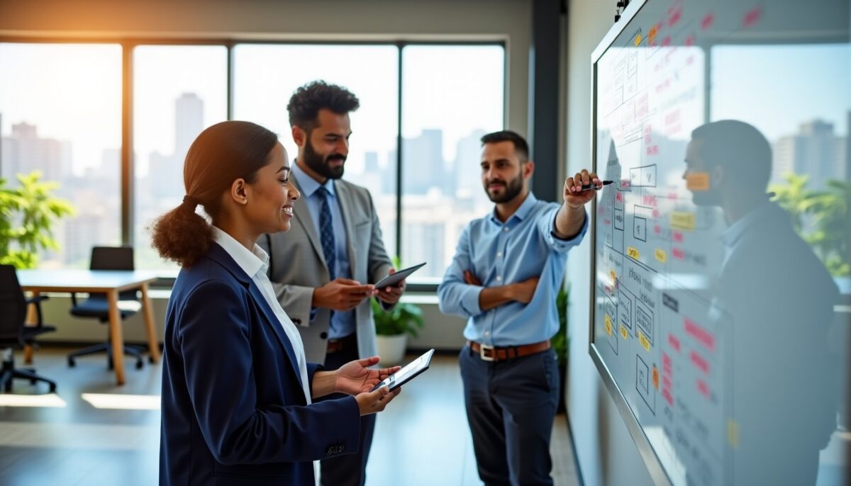 Objectifs de communication : méthode, exemples et indicateurs mesurables pour avancer