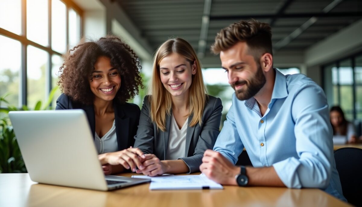Métiers du marketing : fonctions, compétences et parcours possibles pour réussir