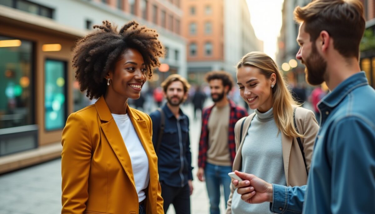 Marketing expérientiel : créer une expérience de marque qui a du sens, guide pratique