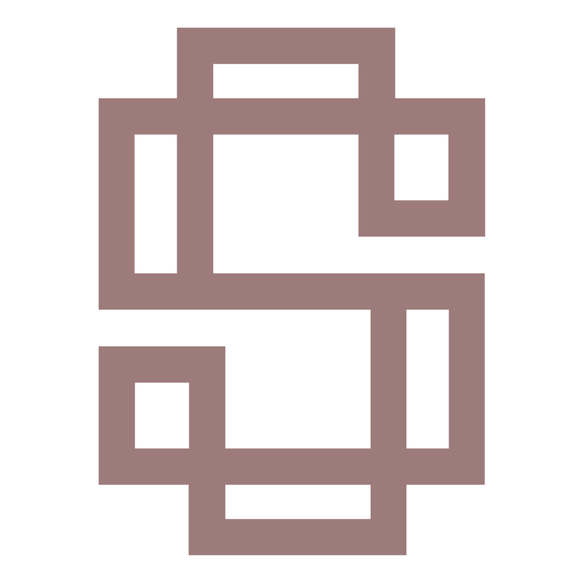 Logo Sarl de mouge