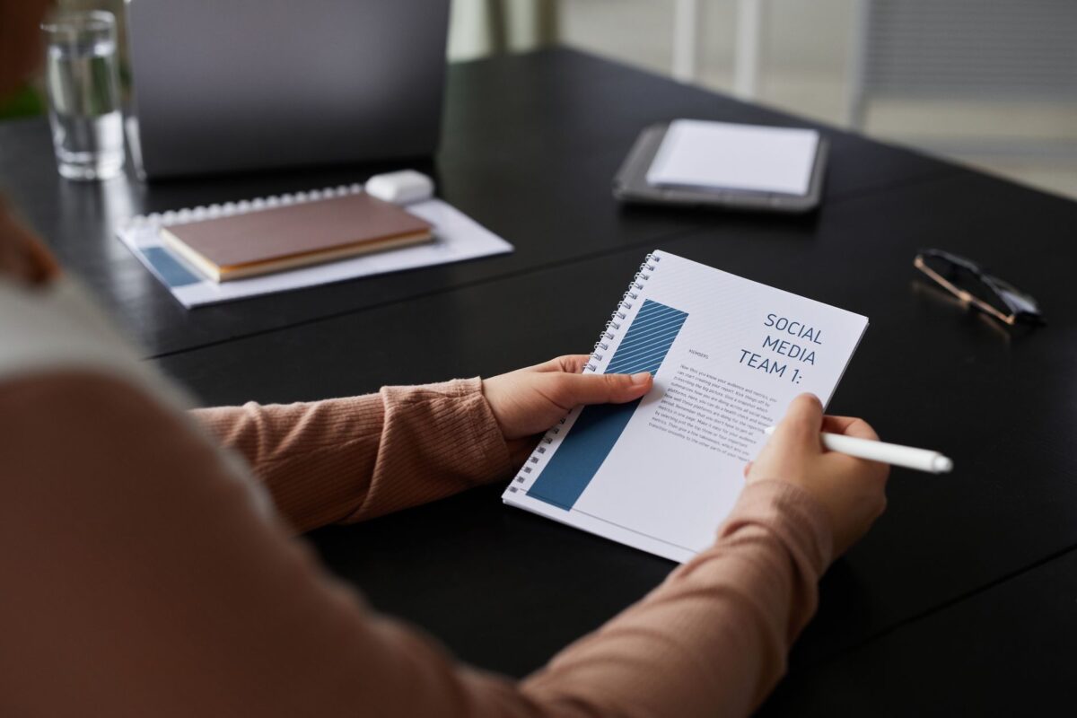 social media marketing plateformes choisir résultats