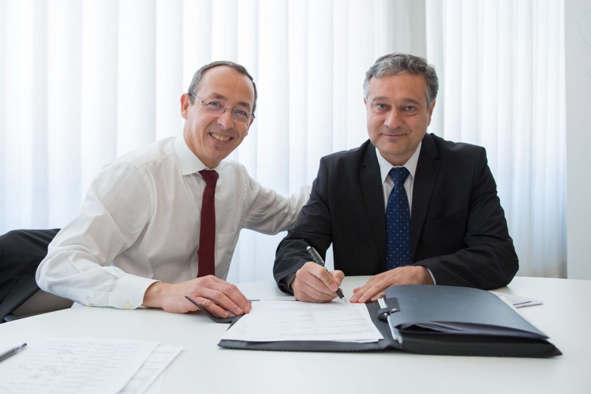 joint venture définition constituer coentreprise lieu