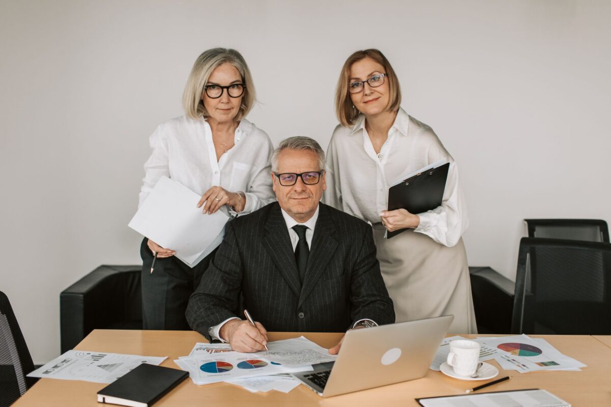 organigramme entreprise modèles modèle choisir