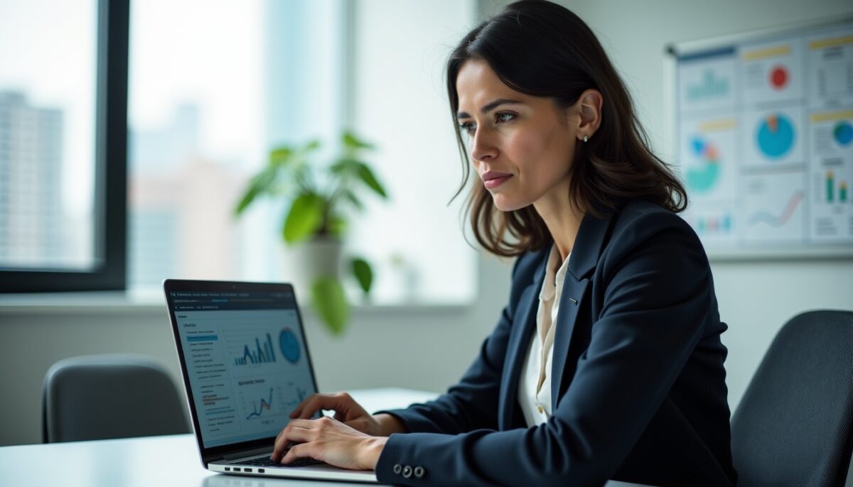 Seo et marketing digital : intégrer le référencement à la stratégie sans perdre l’objectif business