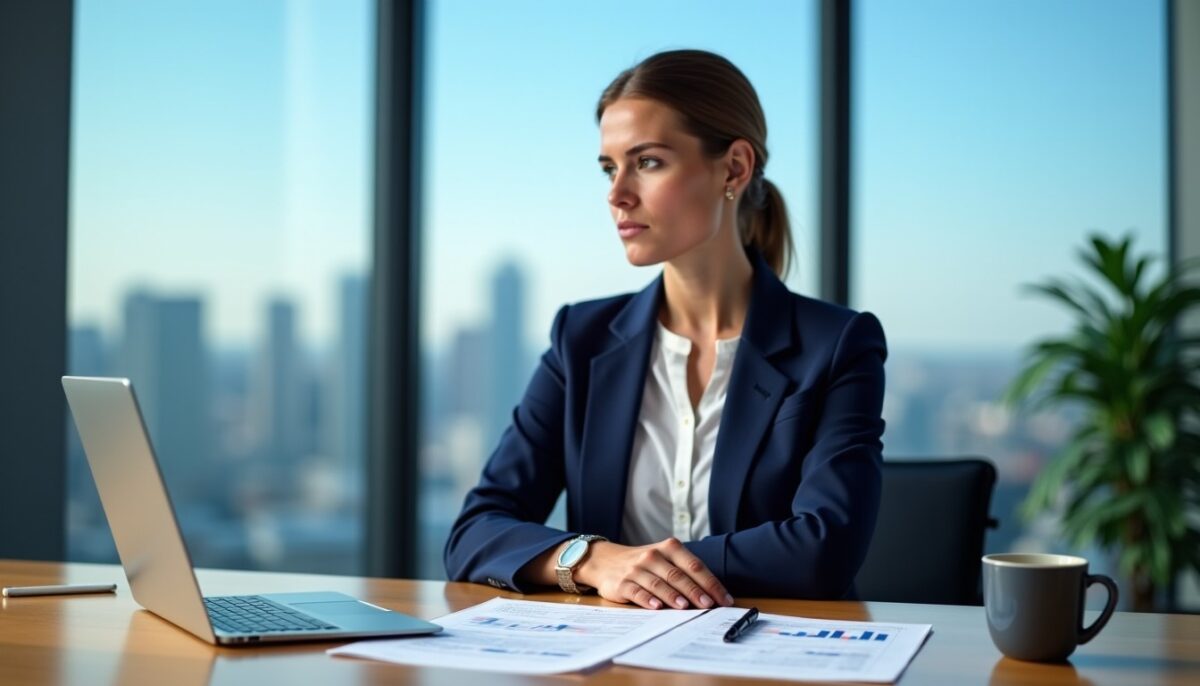 Compte à terme entreprise : comprendre le fonctionnement, les limites et les points de contrôle essentiels