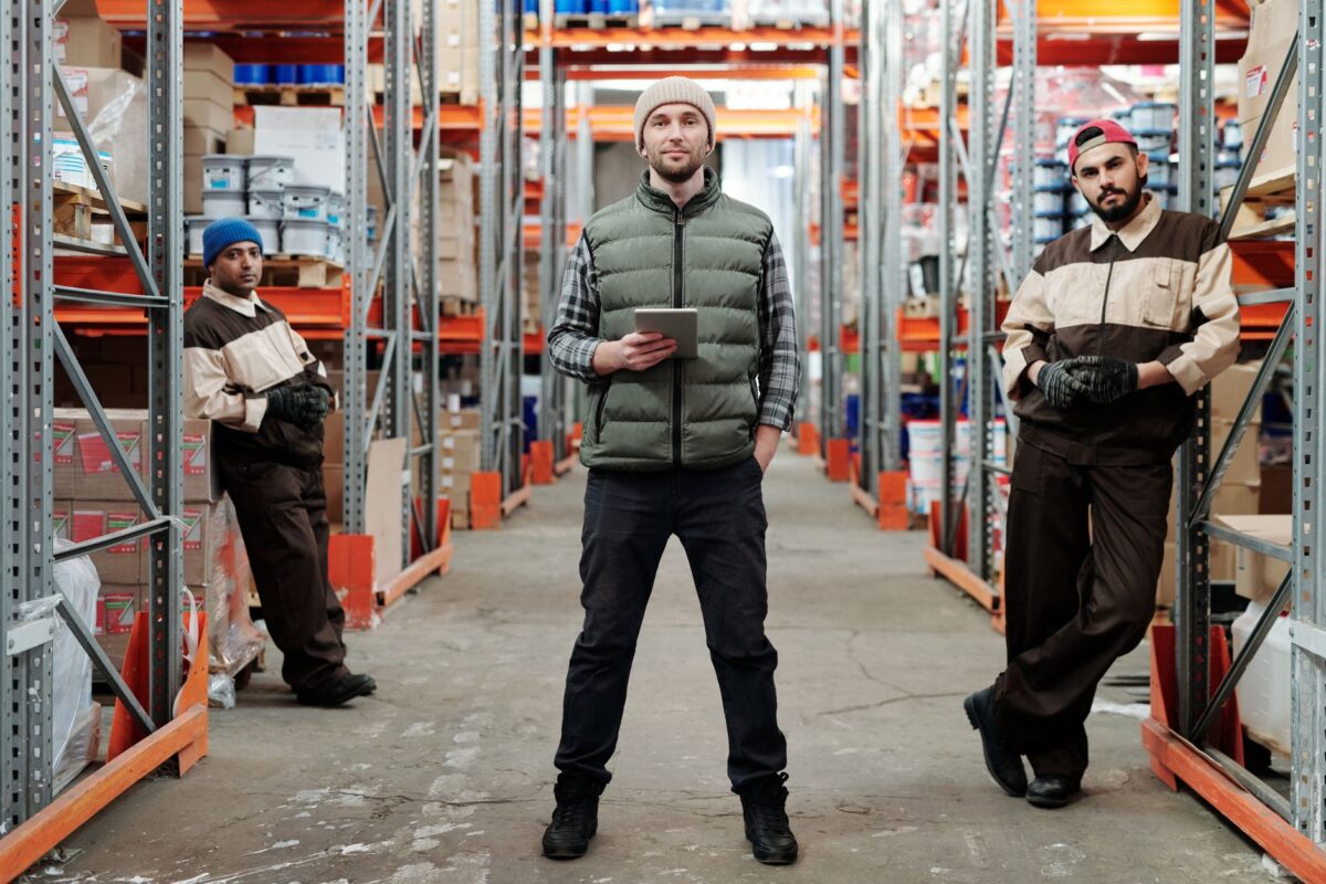 fonctions entreprise rôles achats logistique systèmes