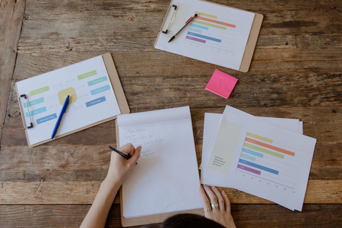 audit seo modèle prioriser plan action