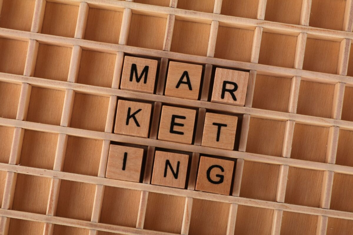 marketing communication distinguer transforme elle